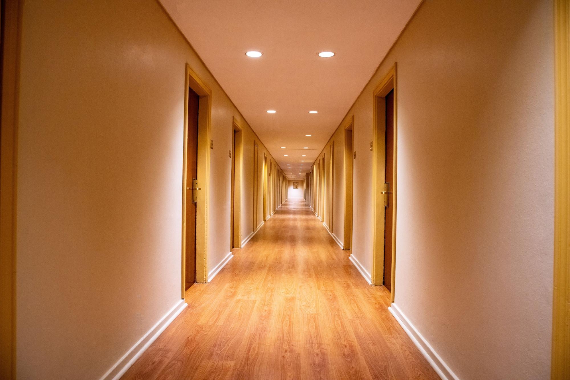 Bon Hotel Bloemfontein Central Dış mekan fotoğraf