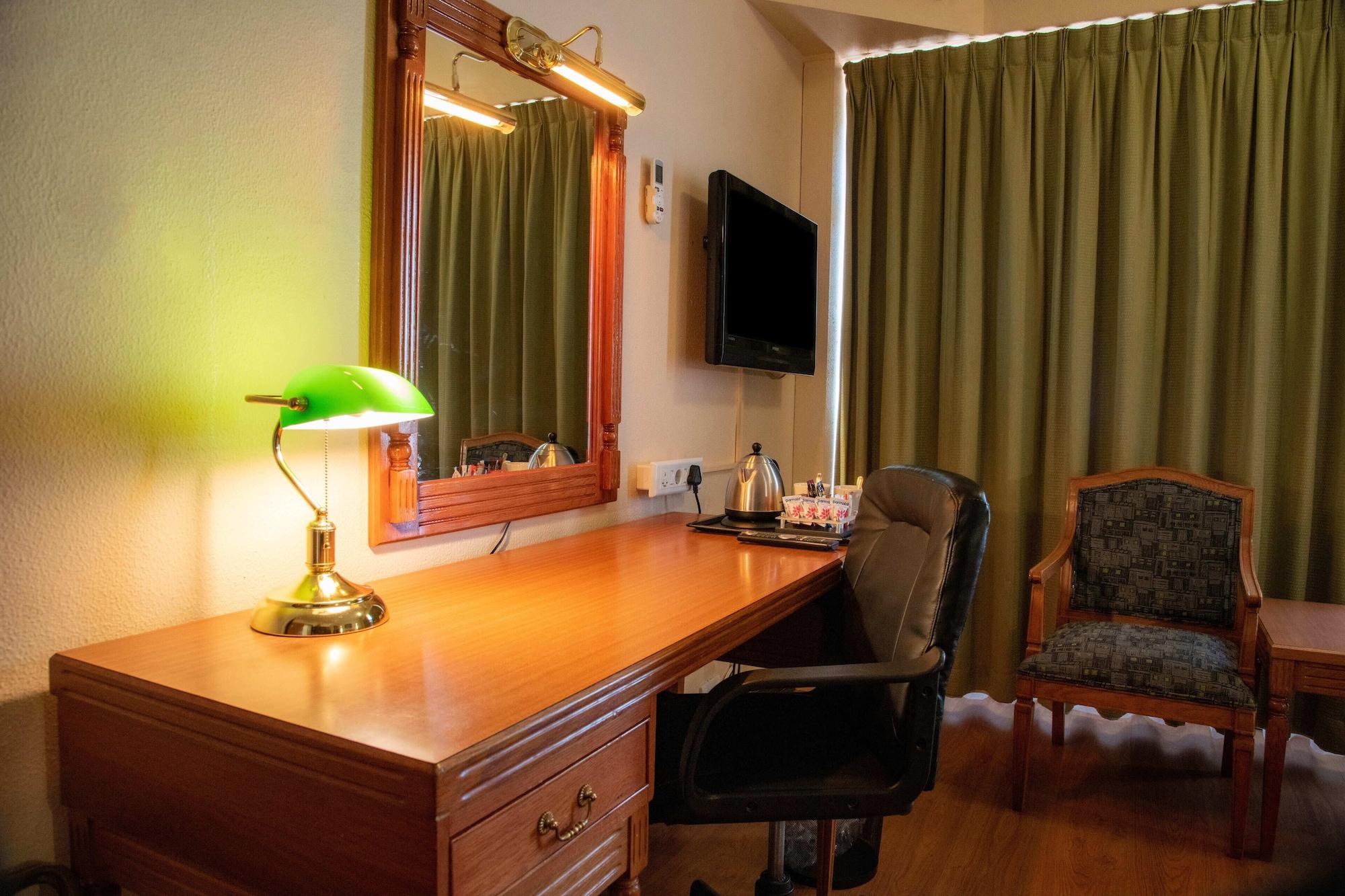 Bon Hotel Bloemfontein Central Dış mekan fotoğraf