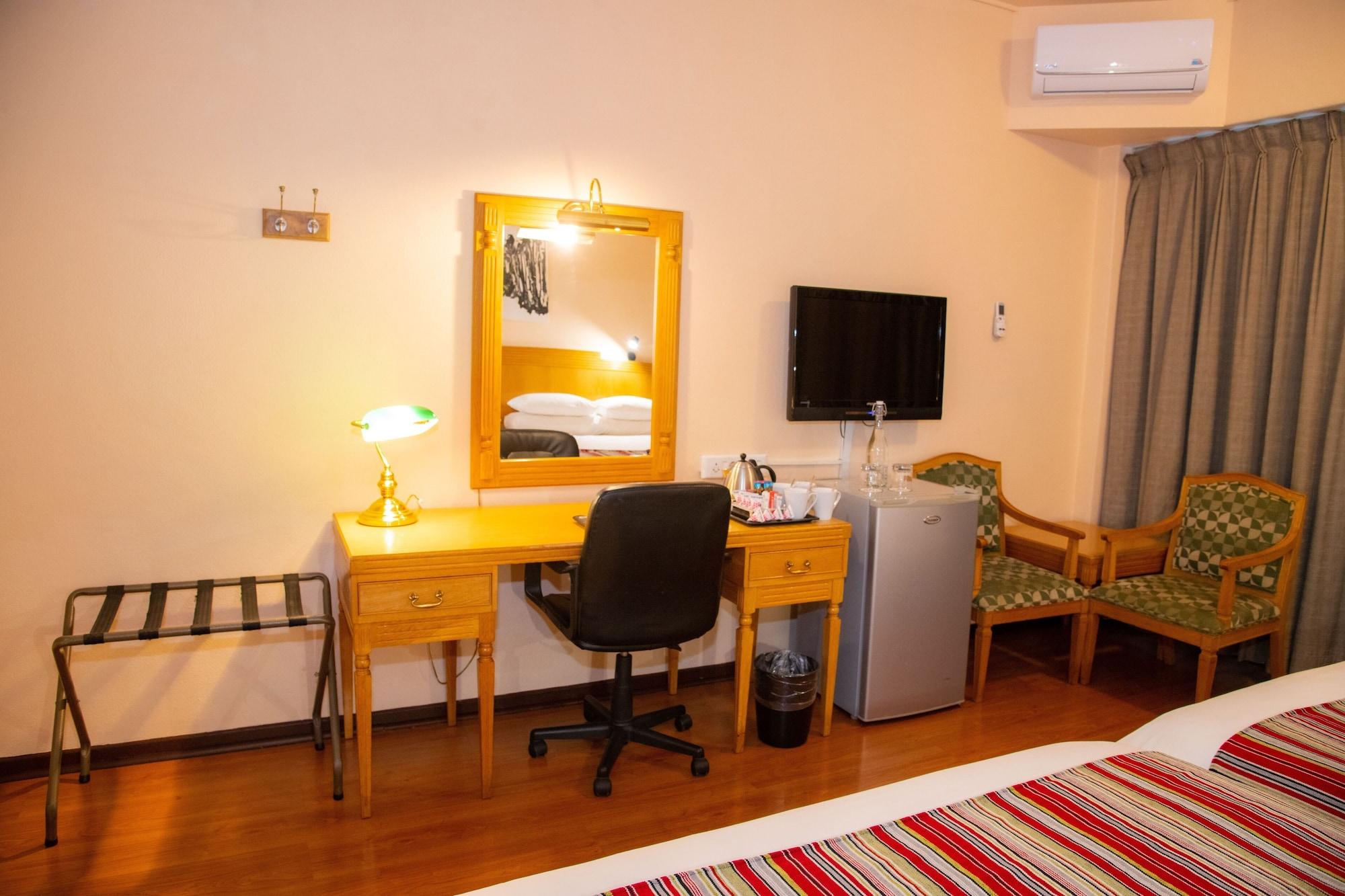 Bon Hotel Bloemfontein Central Dış mekan fotoğraf