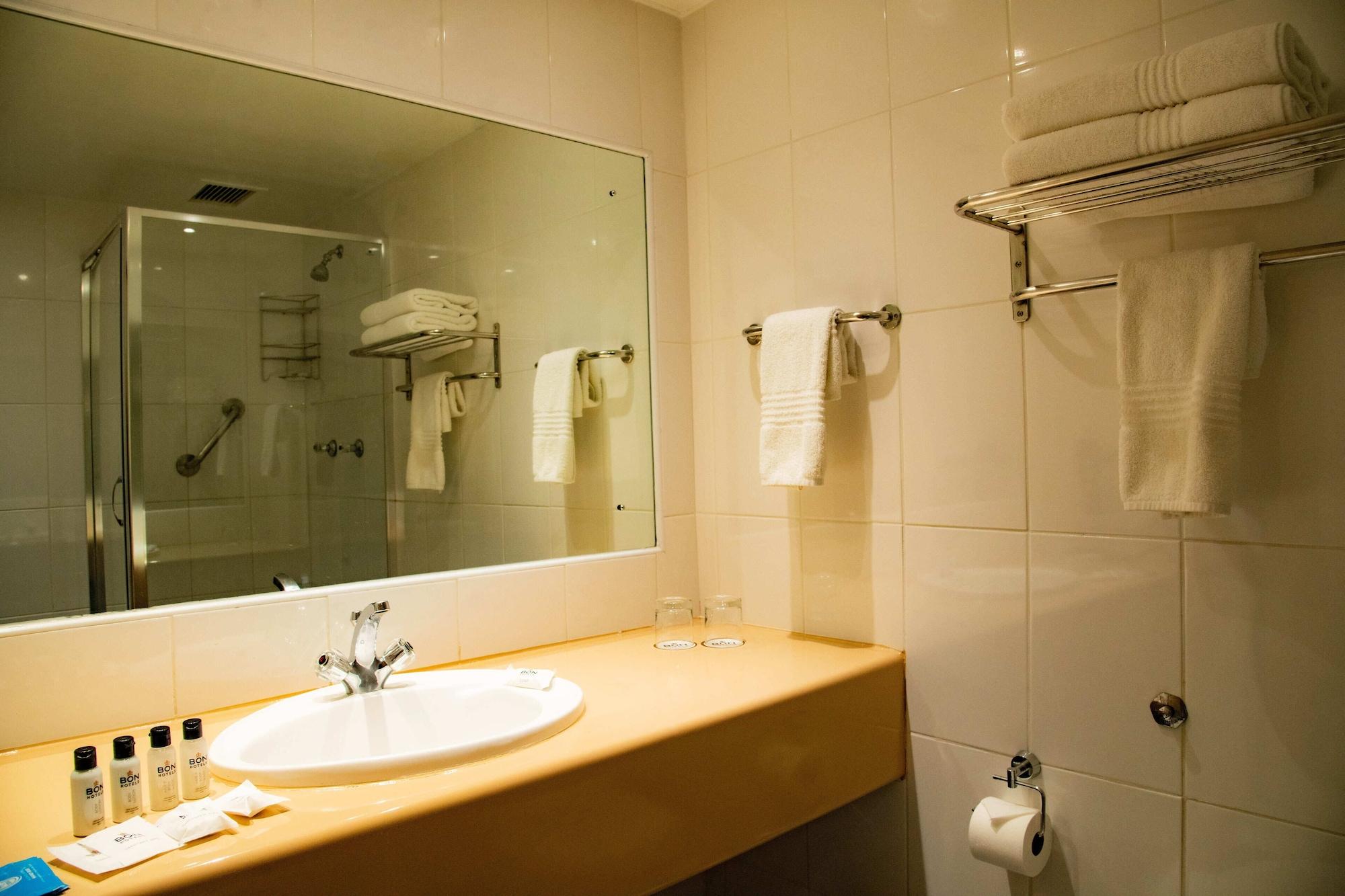 Bon Hotel Bloemfontein Central Dış mekan fotoğraf