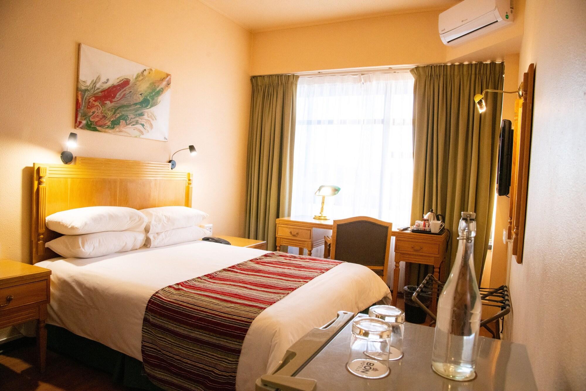 Bon Hotel Bloemfontein Central Dış mekan fotoğraf