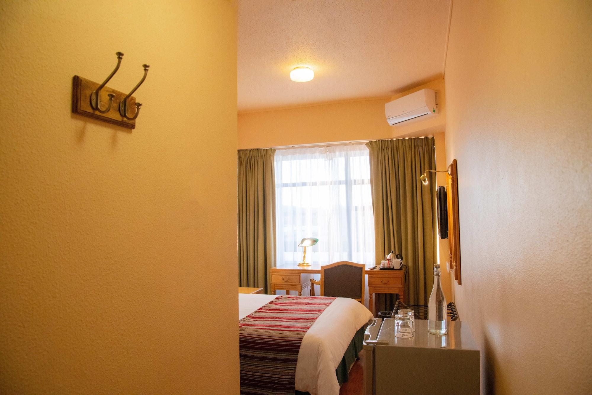 Bon Hotel Bloemfontein Central Dış mekan fotoğraf