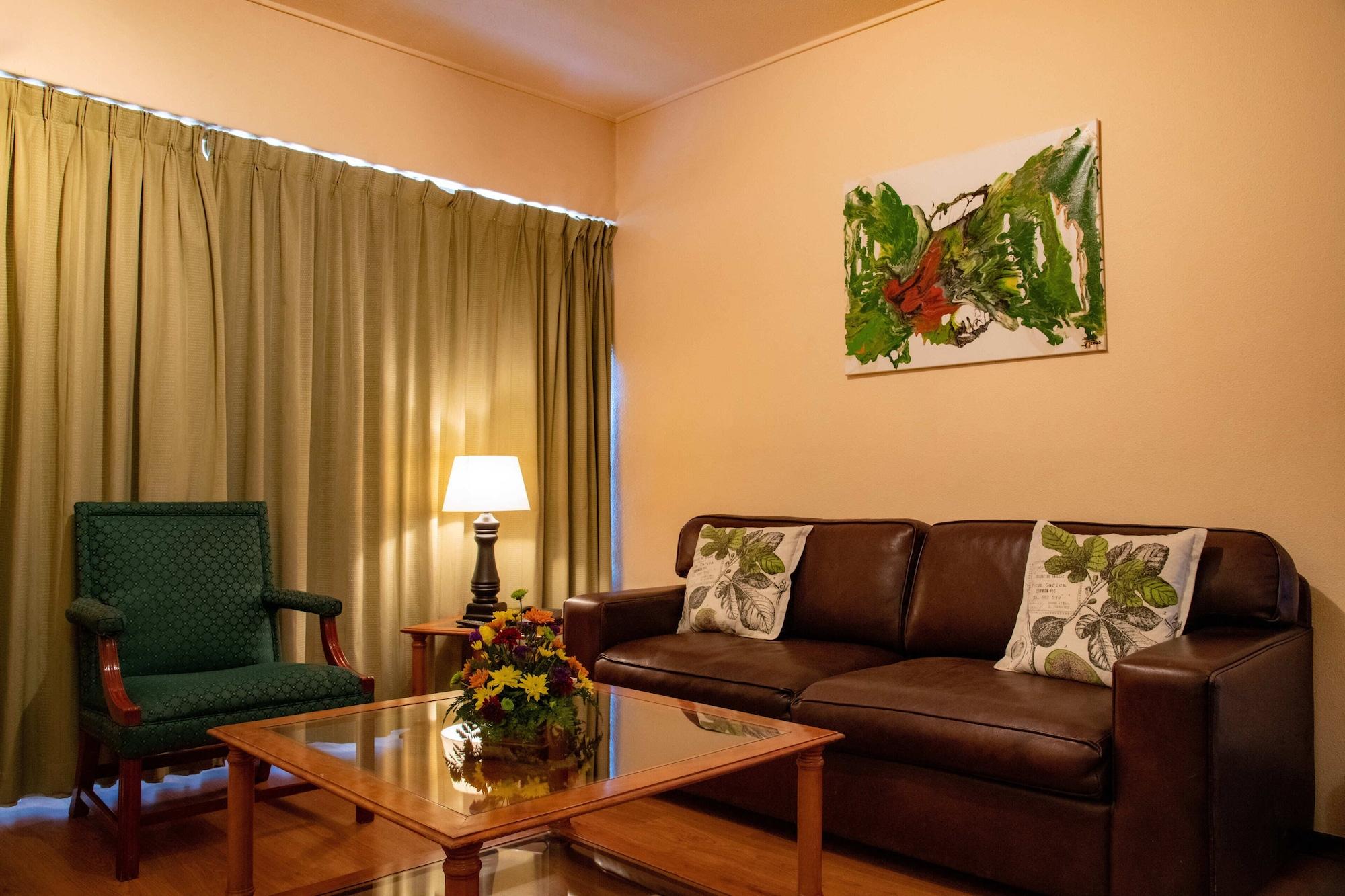 Bon Hotel Bloemfontein Central Dış mekan fotoğraf