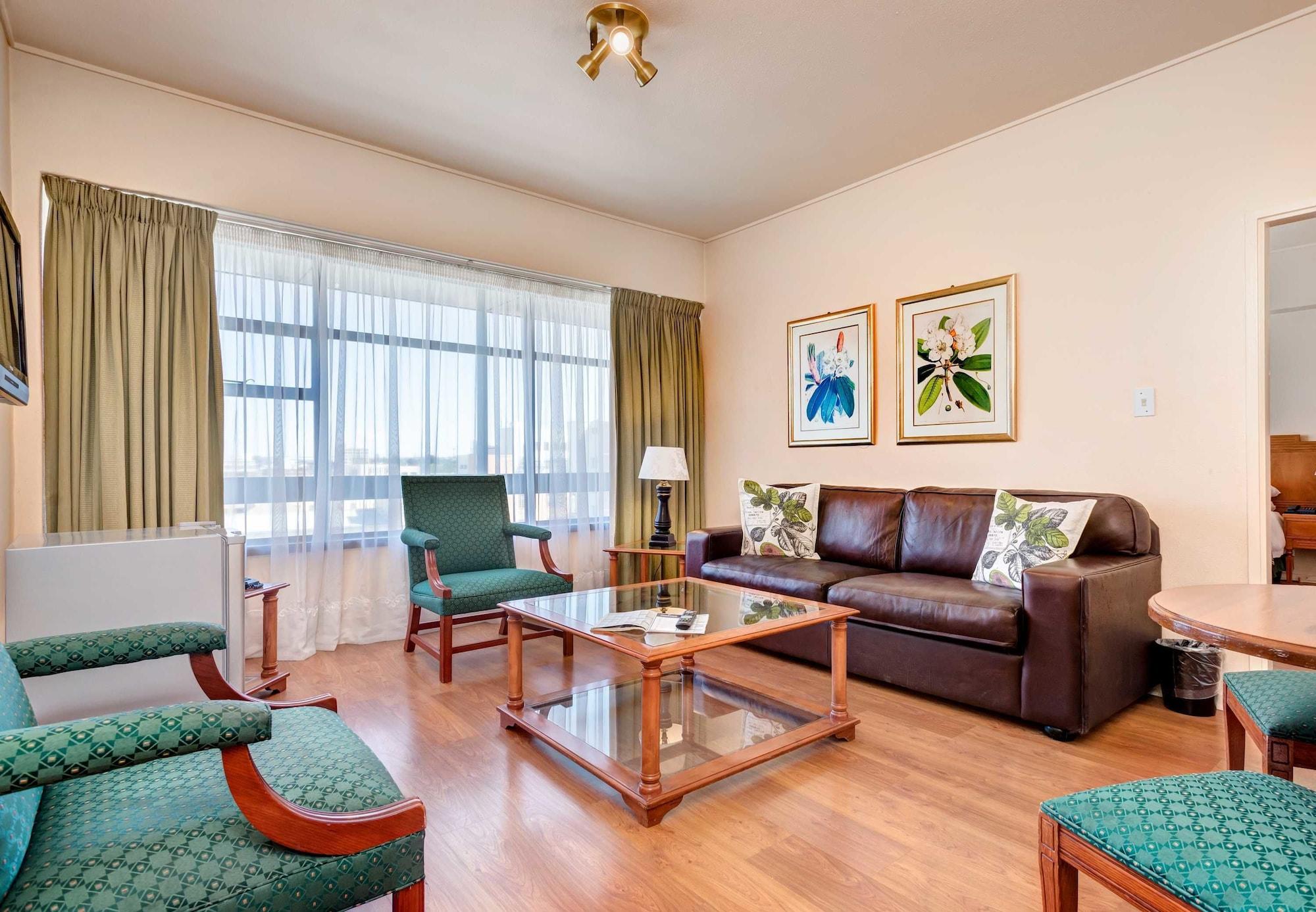 Bon Hotel Bloemfontein Central Dış mekan fotoğraf