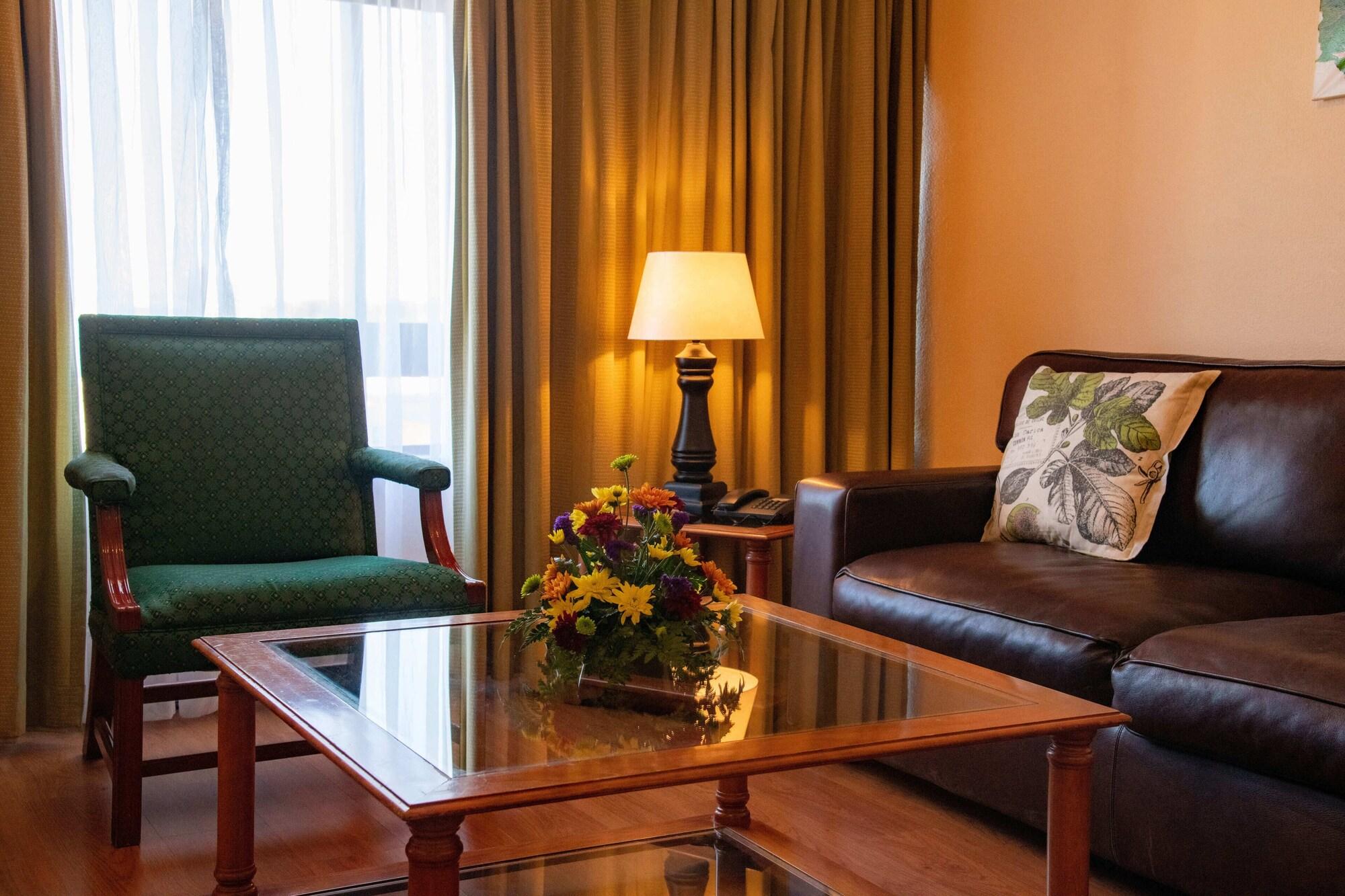 Bon Hotel Bloemfontein Central Dış mekan fotoğraf