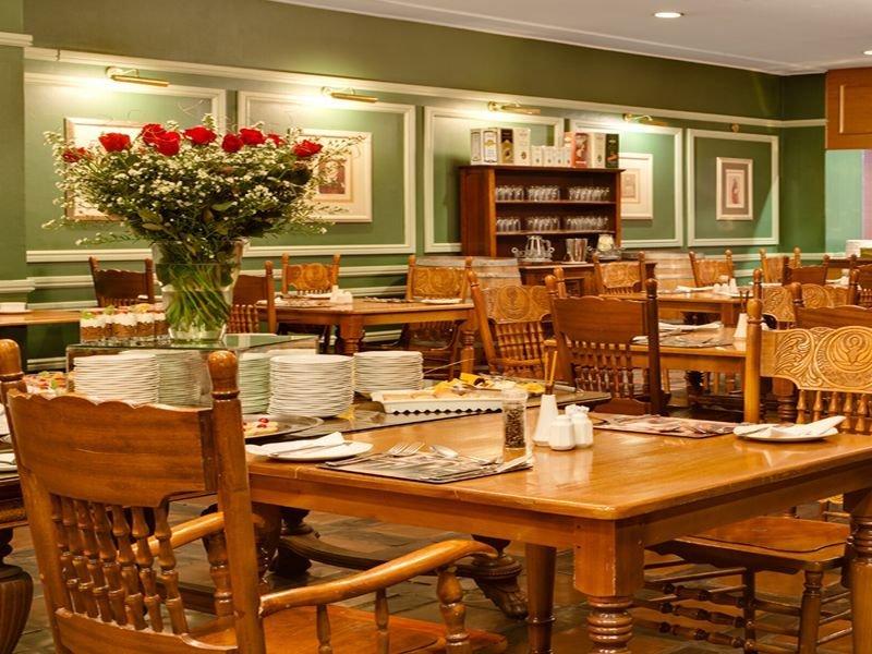 Bon Hotel Bloemfontein Central Dış mekan fotoğraf