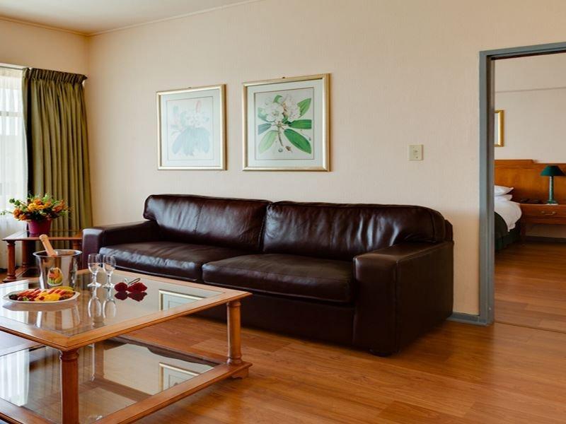 Bon Hotel Bloemfontein Central Dış mekan fotoğraf
