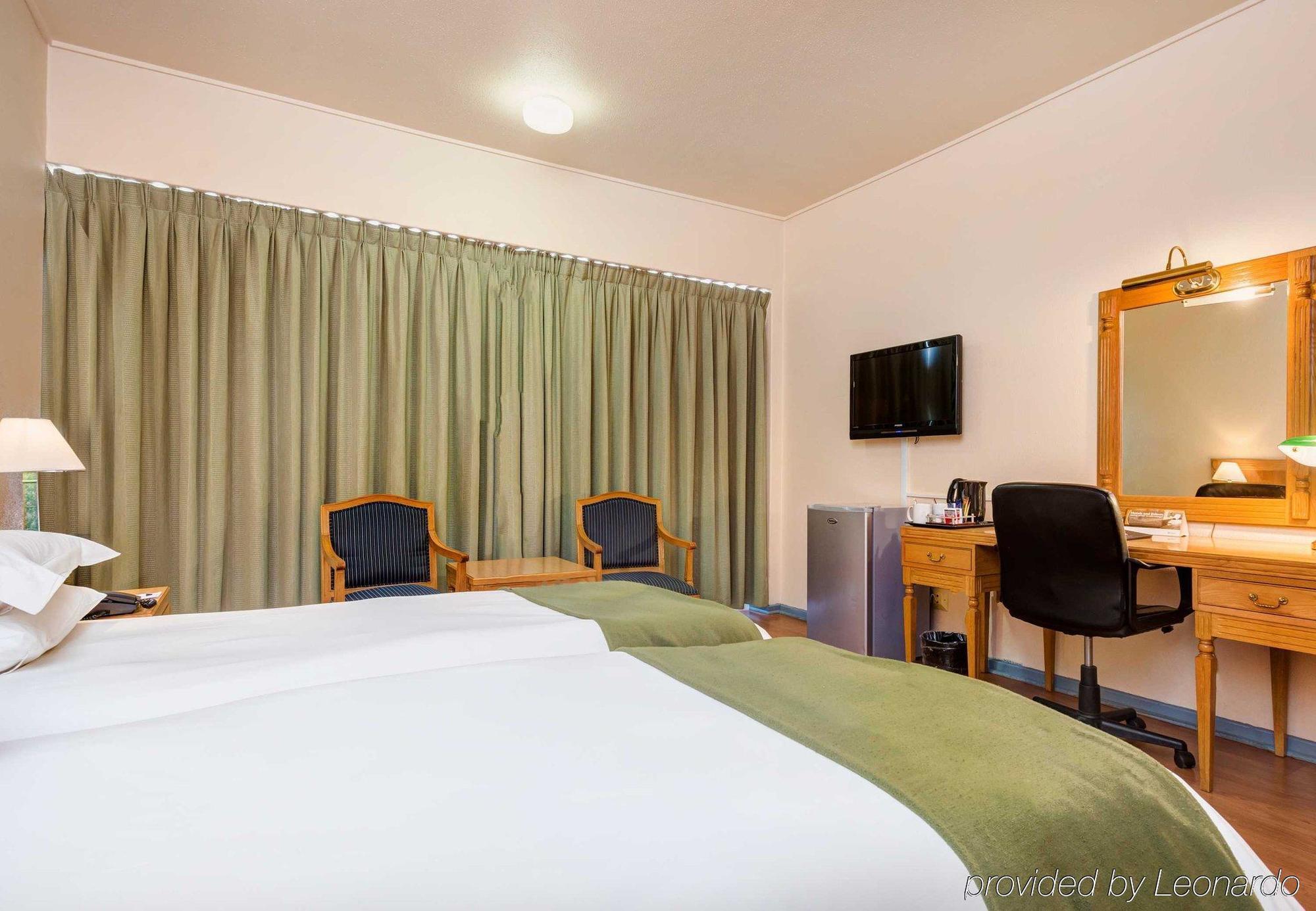 Bon Hotel Bloemfontein Central Dış mekan fotoğraf