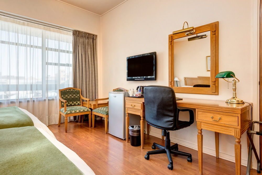 Bon Hotel Bloemfontein Central Dış mekan fotoğraf