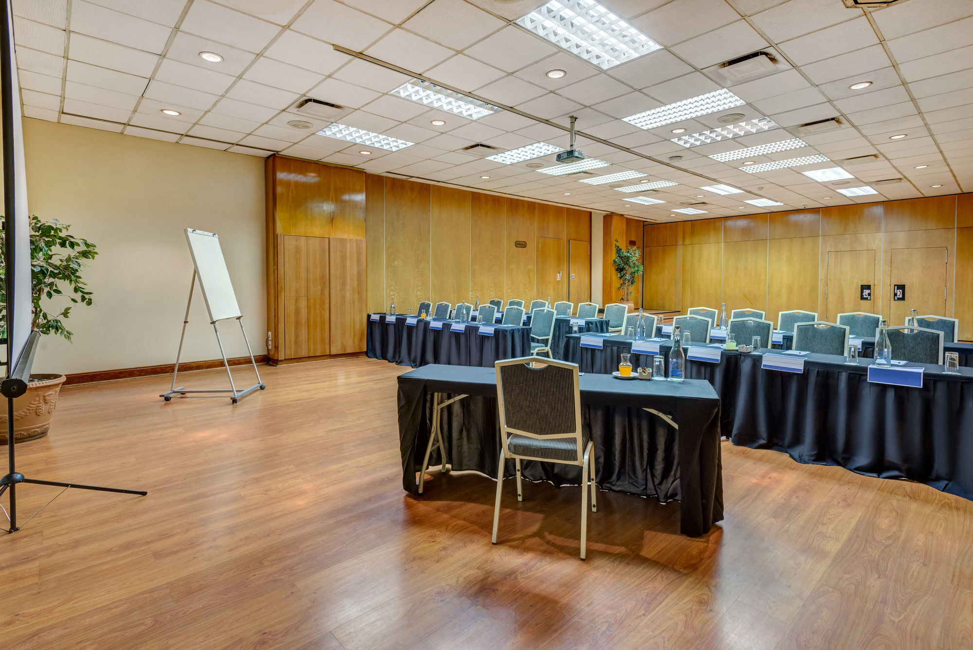Bon Hotel Bloemfontein Central Dış mekan fotoğraf